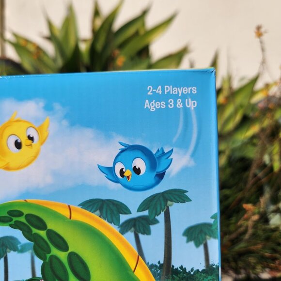 NEW Gator Golf Lawn Game Backyard Picnic Fun Minifigure Golf Putt Alligator Tail - Picture 4 of 10